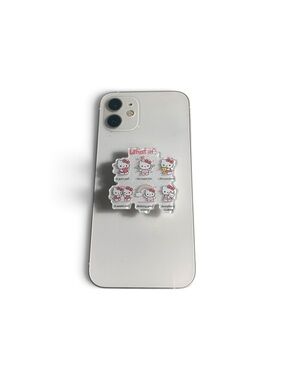 Hello Kitty What if Phone Grip